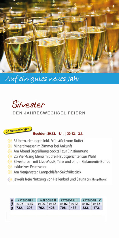 Super dubber kinderland Silvester-2020-1 › Hotel-Restaurant Südpfalz-Terrassen